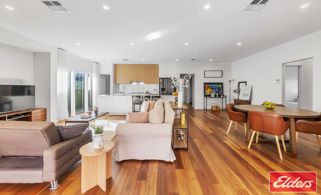 21 Trestrail Circuit, Williamstown, SA, 5351 - Image 18
