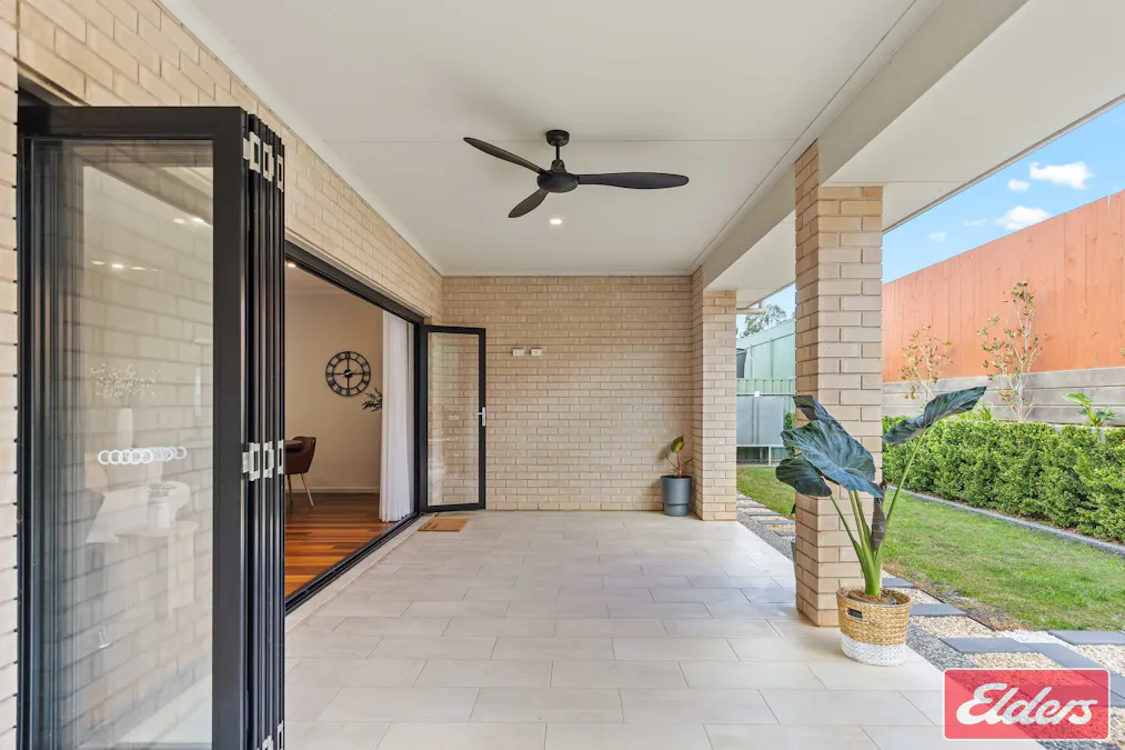 21 Trestrail Circuit, Williamstown, SA, 5351 - Image 27