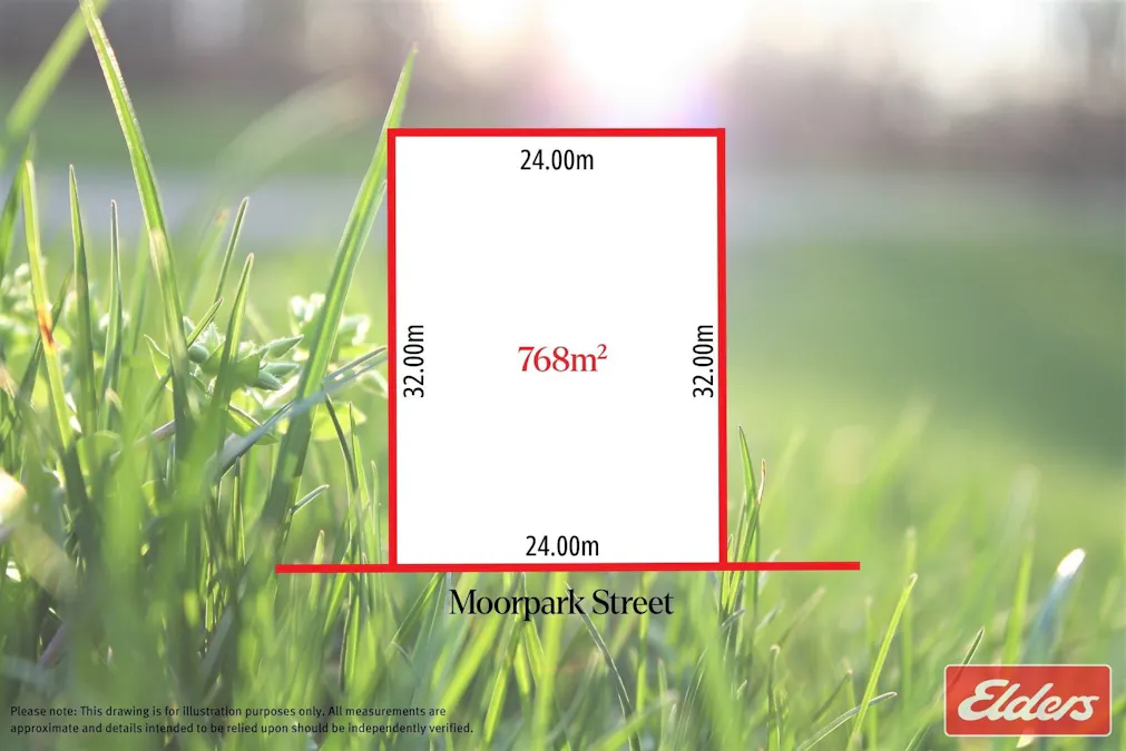 11 Moorpark Street, Nuriootpa, SA, 5355 - Image 1
