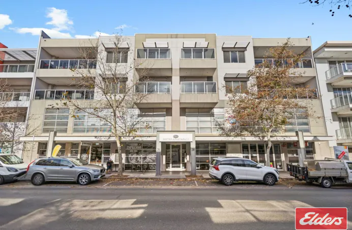 Level 303/26-28 Metro Parade, Mawson Lakes, SA, 5095 - Image 1