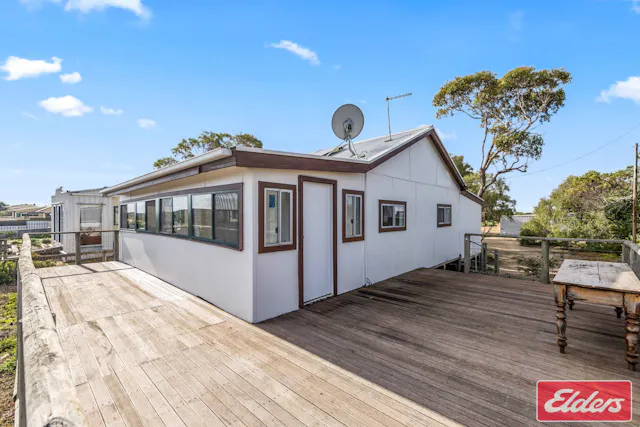 1769 The Esplanade — photo from Elders Real Estate Gawler