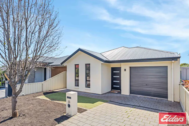 13 Curnow Court — photo from Elders Real Estate Gawler