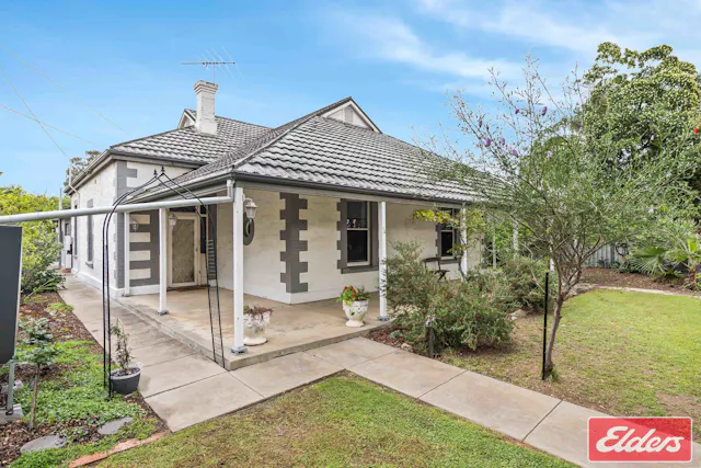 14 Redbanks Road — photo from Elders Real Estate Gawler