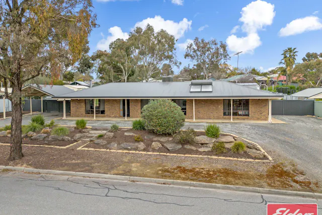25 Eva Street — photo from Elders Real Estate Gawler