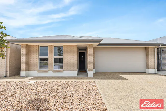 31 Reid Road — photo from Elders Real Estate Gawler