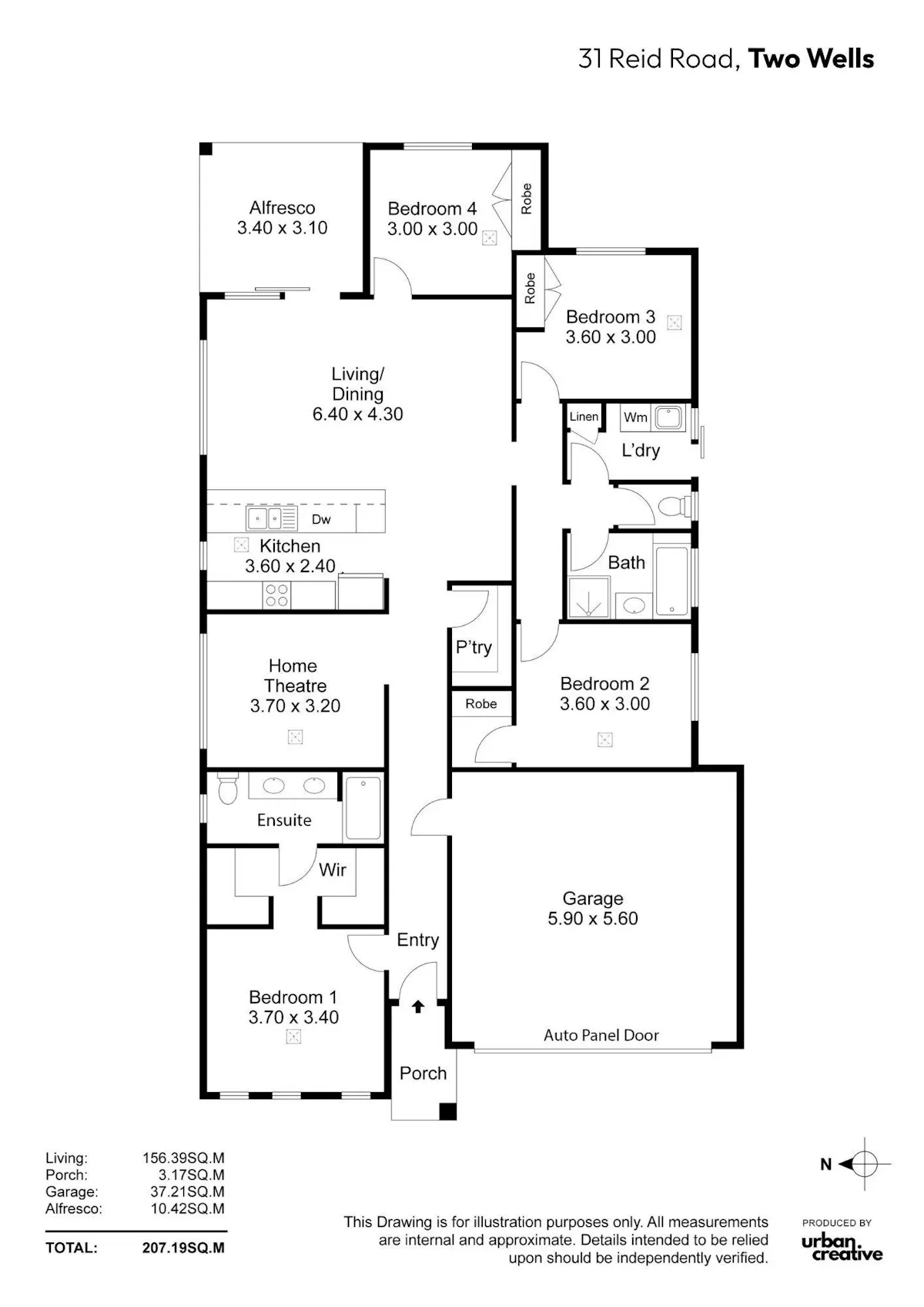 31 Reid Road — photo 25 of 25