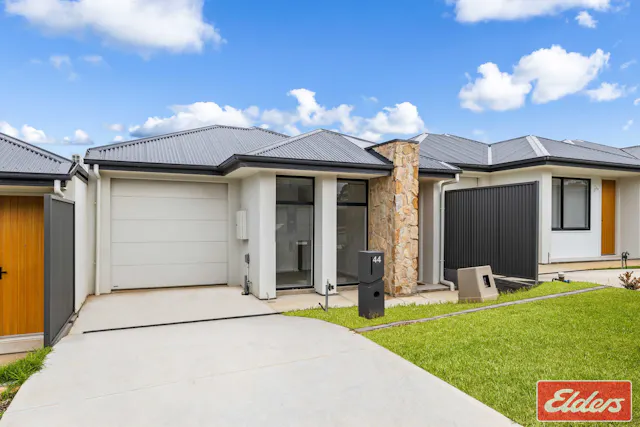 44 Mitford Grove — photo from Elders Real Estate Gawler