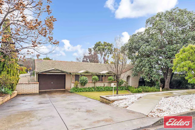 10 View Crescent — photo from Elders Real Estate Gawler