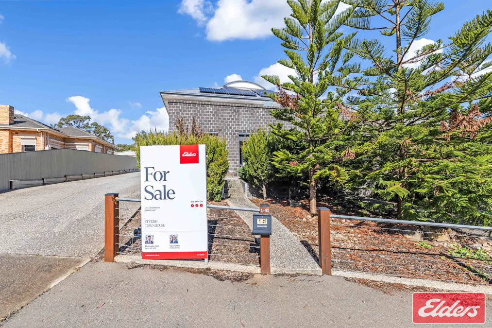 1/41 Calton Road, Gawler East, SA, 5118 - Image 2