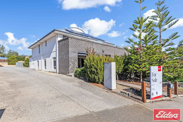 1/41 Calton Road — photo from Elders Real Estate Gawler