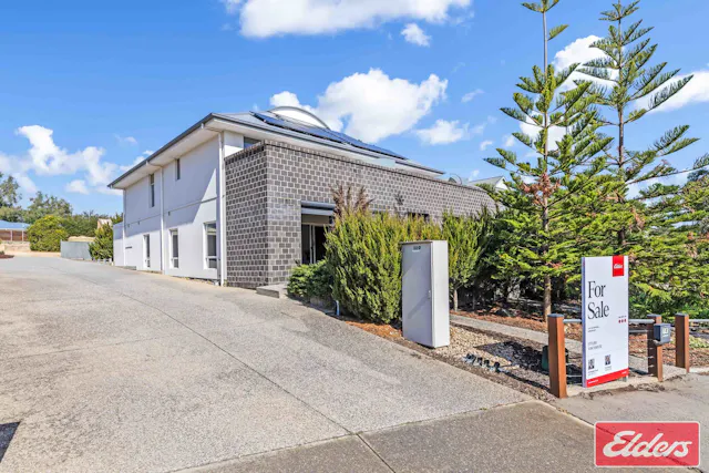 1/41 Calton Road — photo from Elders Real Estate Gawler