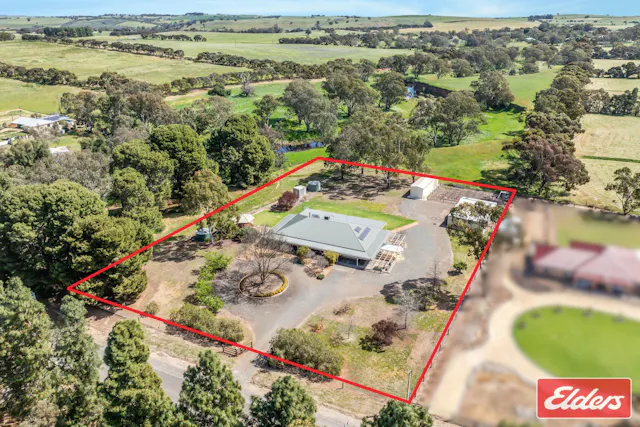 529 Rosedale Road — photo from Elders Real Estate Gawler