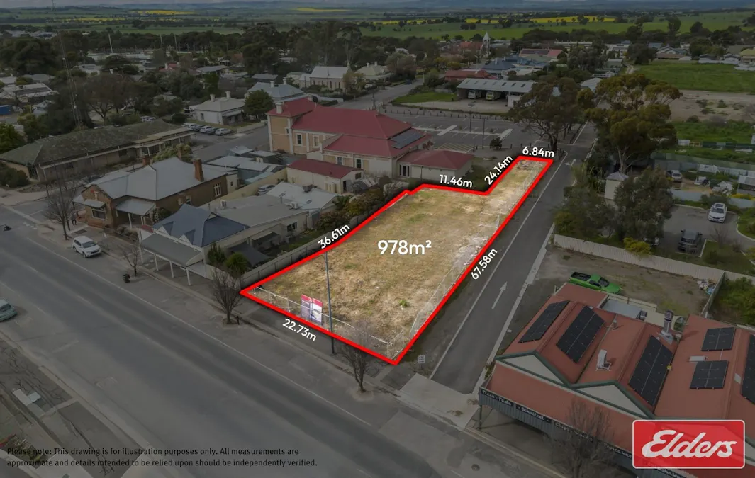 6 Hanson Street, Freeling, SA, 5372 - Image 1