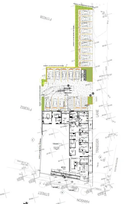 6 Hanson Street, Freeling, SA, 5372 - Floorplan 1