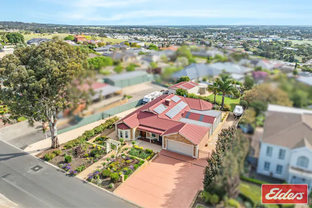 65 Gawler Terrace — photo from Elders Real Estate Gawler
