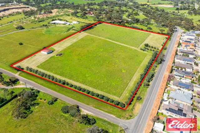 20-22 / Lots 20-22 Cnr Bowman Crt & Potts Rd — photo from Elders Real Estate Gawler