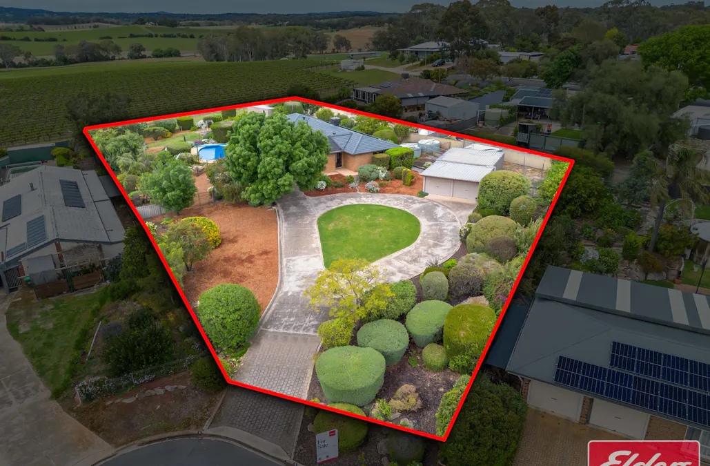 8 Menge Court, Lyndoch, SA, 5351 - Image 4