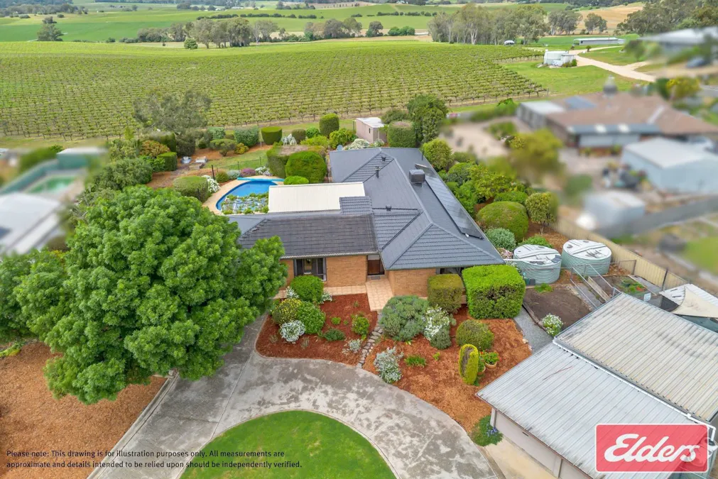 8 Menge Court, Lyndoch, SA, 5351 - Image 5