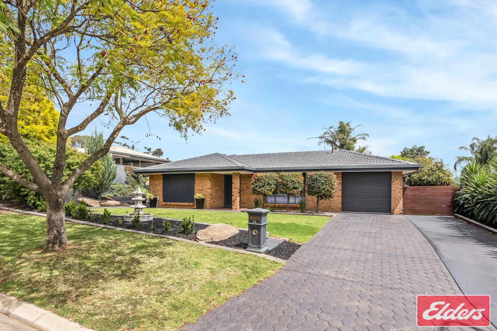 11 Dieckmann Drive, Gawler East, SA, 5118 - Image 2