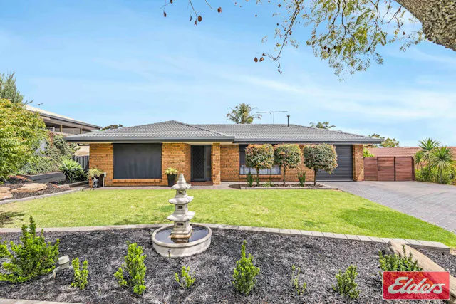 11 Dieckmann Drive — photo from Elders Real Estate Gawler