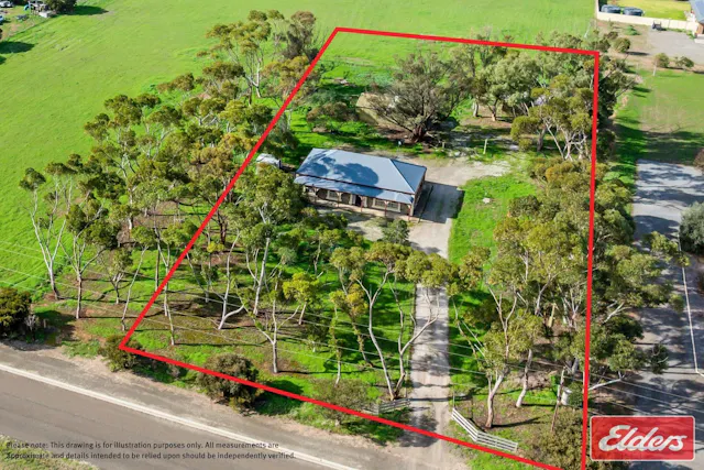 21(Lt 301) Cliff Road — photo from Elders Real Estate Gawler