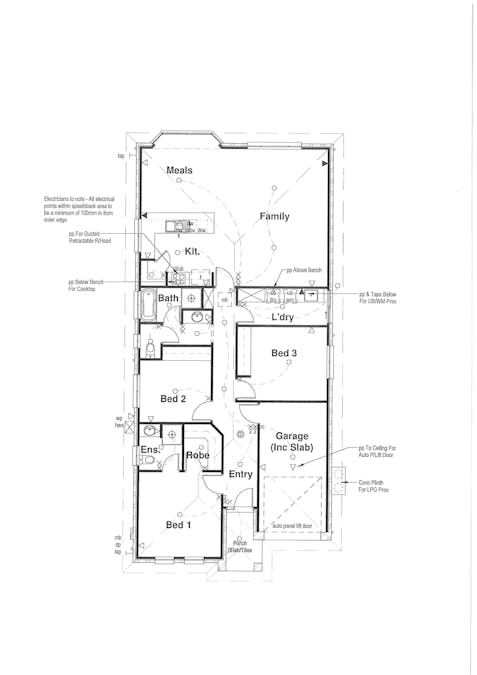 18C Butler Street, Mallala, SA, 5502 - Floorplan 1