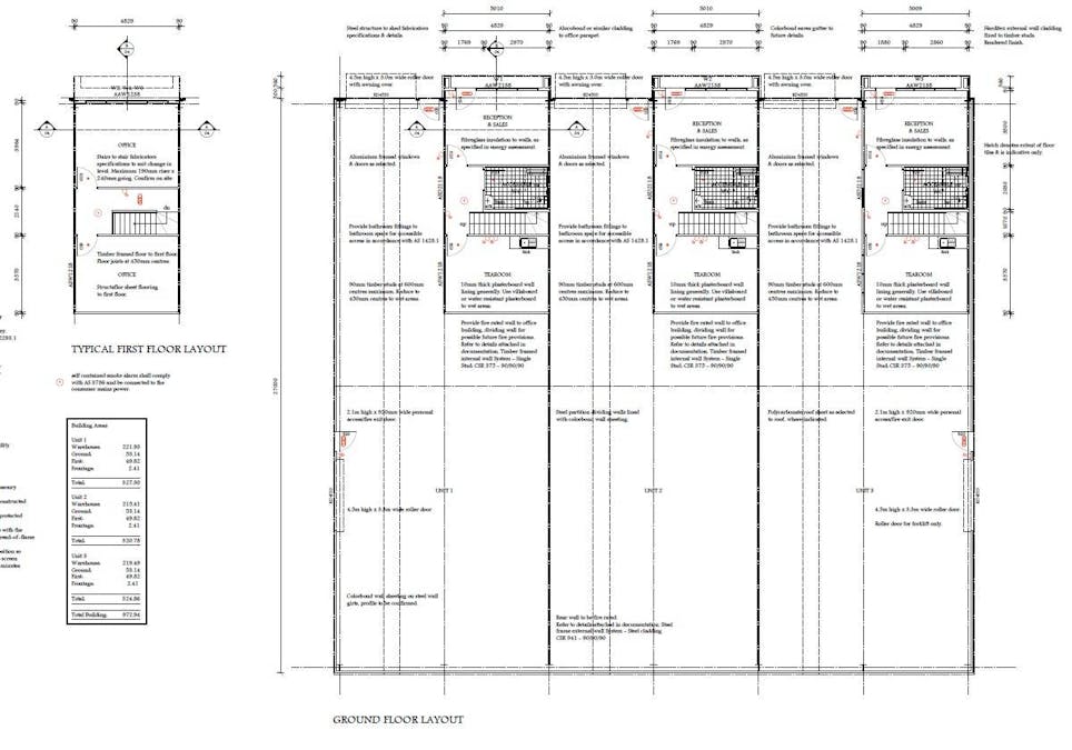 3/27 Theen Avenue, Willaston, SA, 5118 - Floorplan 1
