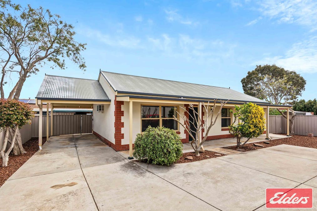 3/9A Railway Terrace, Gawler West, SA, 5118 - Image 1