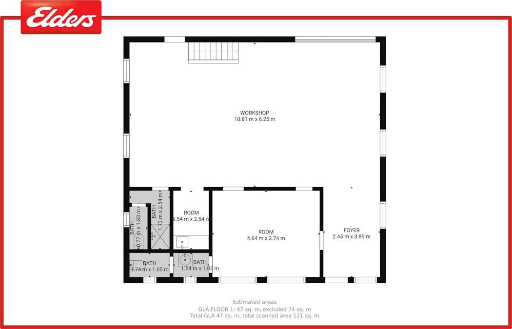 6 Bent Street, Taree, NSW, 2430 - Image 3
