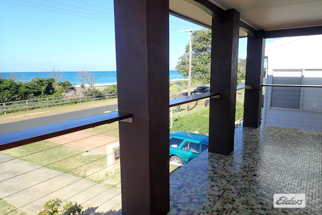 15 Pacific Parade — photo from Elders Real Estate Taree