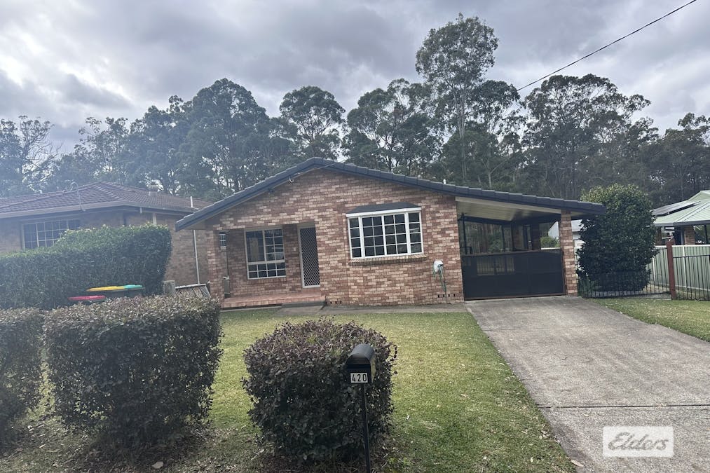 420 Kolodong Road, Kolodong, NSW, 2430 - Image 2