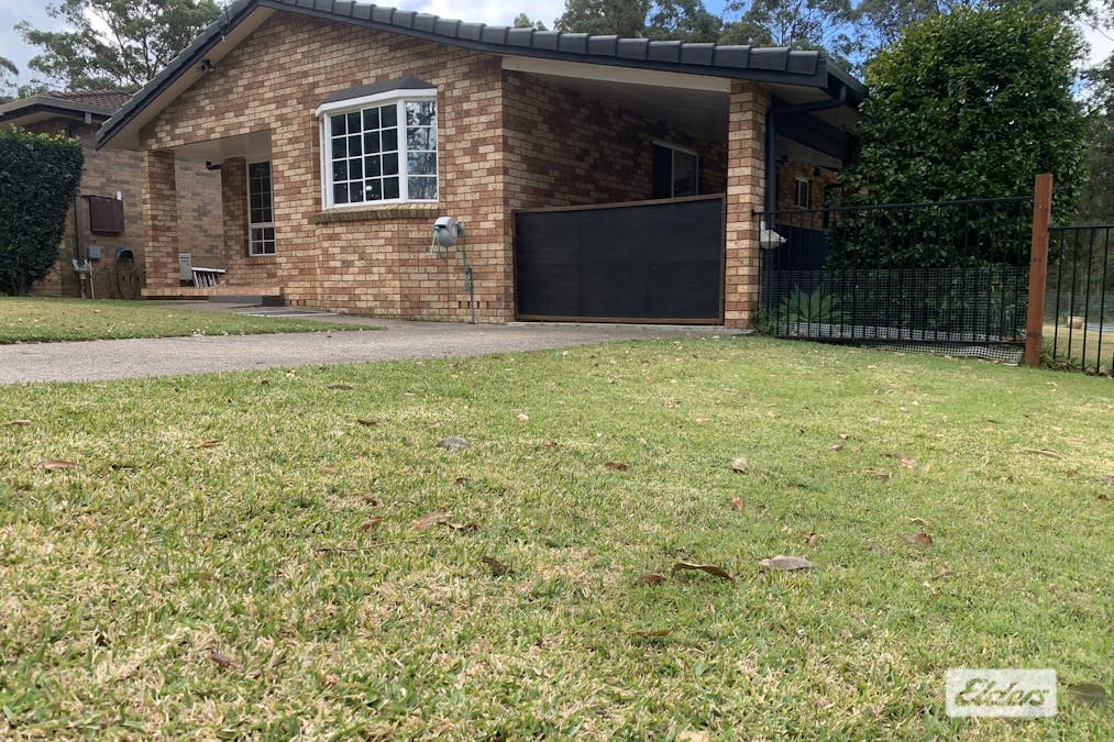 420 Kolodong Road, Kolodong, NSW, 2430 - Image 1