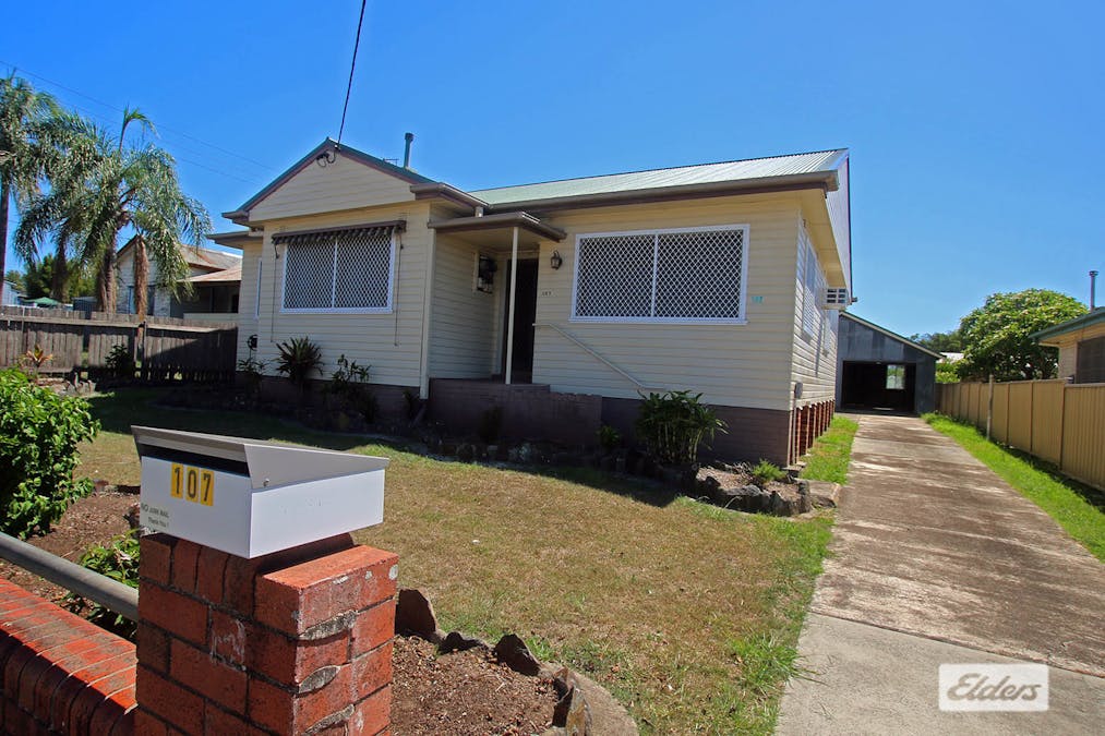 107 Commerce Street, Taree, NSW, 2430 - Image 2