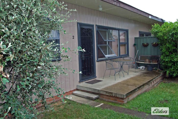 2/125 High Street, Taree, NSW, 2430