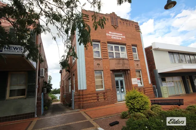 140A Victoria Street — photo from Elders Real Estate Taree