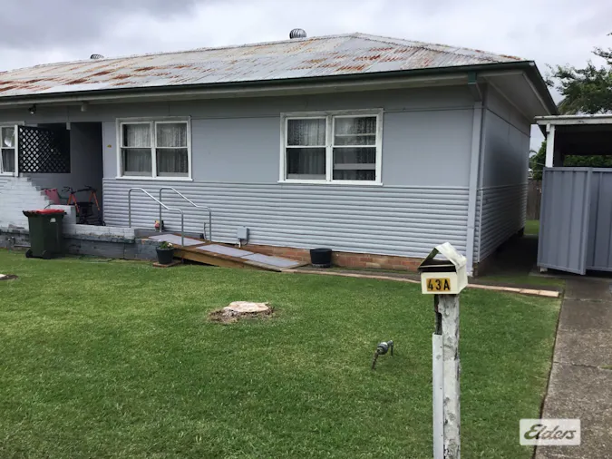 43A Florence Street, Taree, NSW, 2430