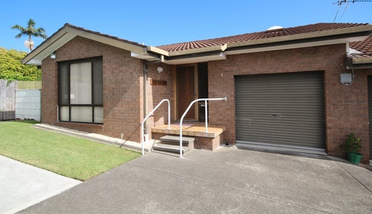 4/12 Flett Street, Taree, NSW, 2430