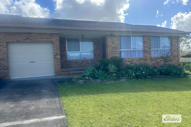 2/45 Lawson Crescent — photo from Elders Real Estate Taree