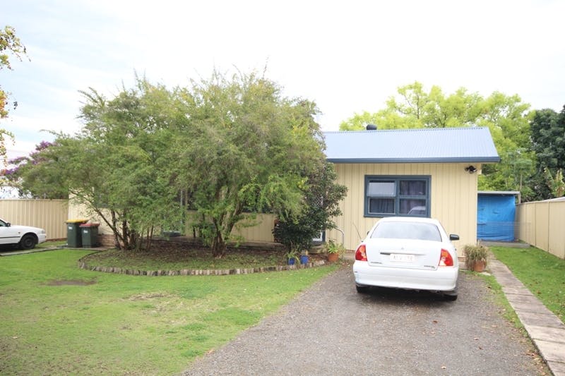 1 Commerce Street, Taree, NSW, 2430 Sold Elders Real Estate
