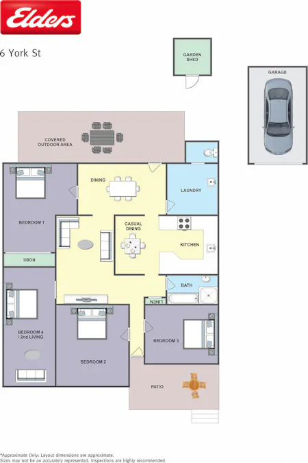 6 York Street, Taree, NSW, 2430 - Image 18