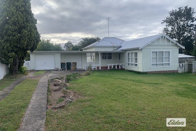 119 Albert Street, Taree, NSW, 2430 - Image 1