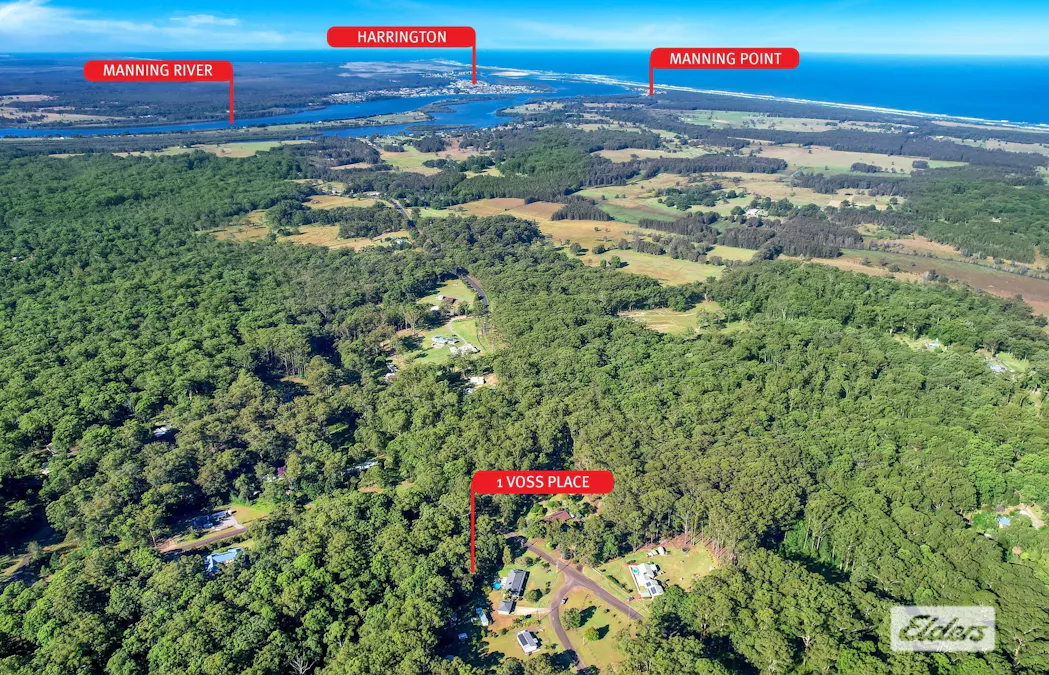 1 Voss Place , Mitchells Island, NSW, 2430 - Image 2