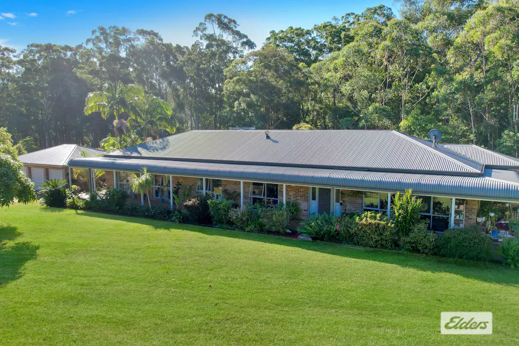 1 Voss Place , Mitchells Island, NSW, 2430 - Image 1