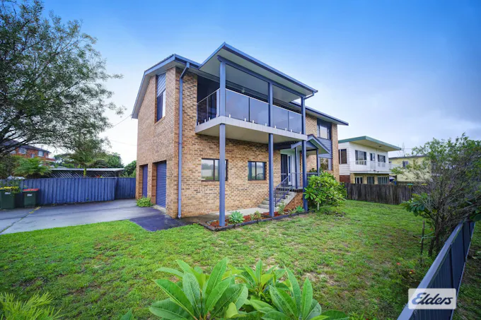 5 Ocean Parade , Manning Point, NSW, 2430