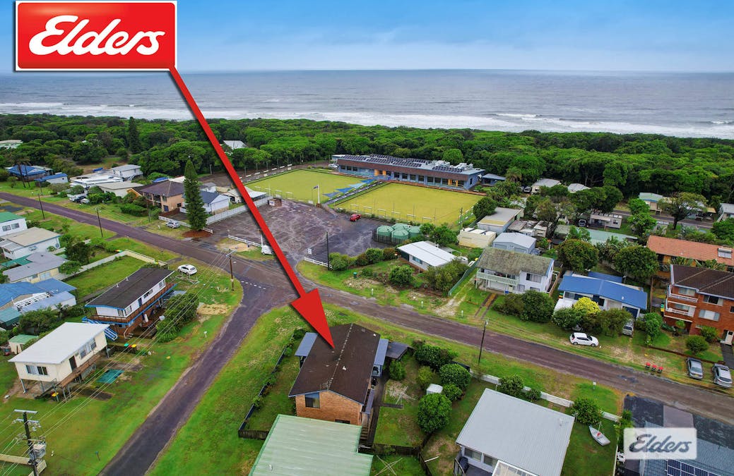 5 Ocean Parade , Manning Point, NSW, 2430 Sold Elders Real Estate