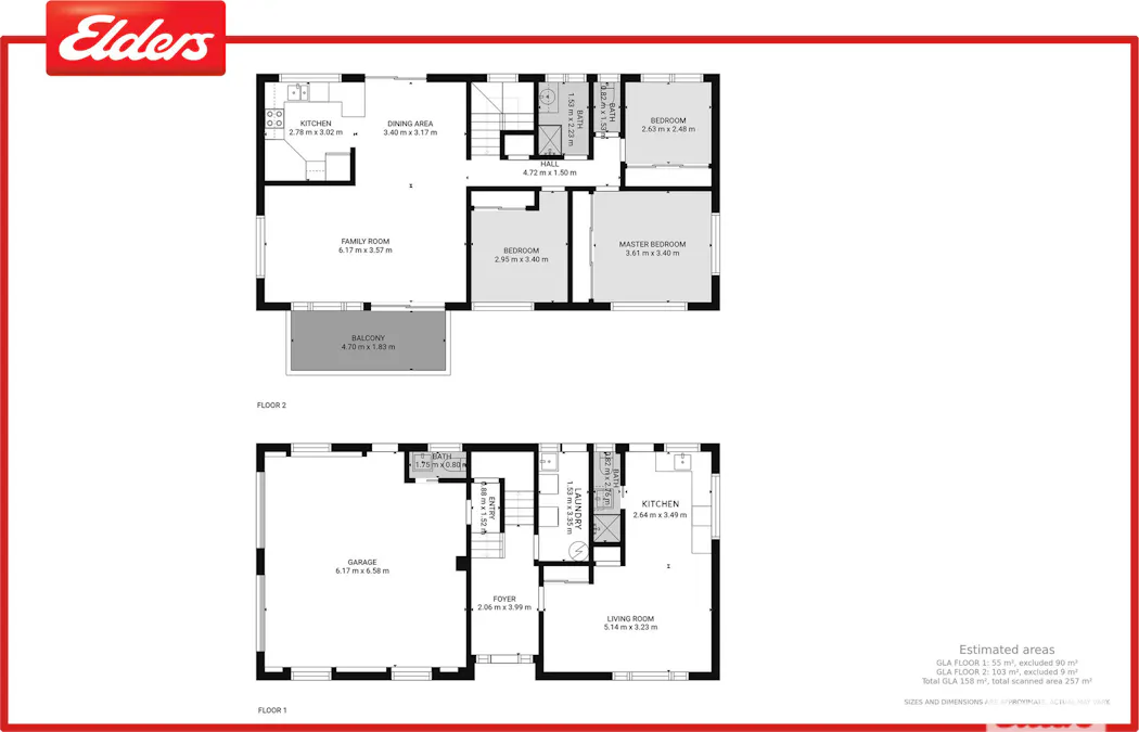 5 Ocean Parade , Manning Point, NSW, 2430 - Image 16