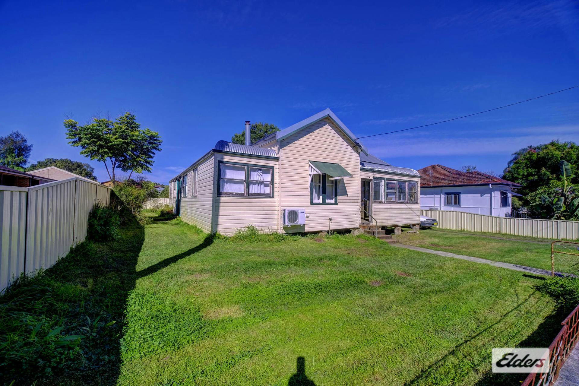 104 Albert Street , Taree, NSW, 2430 Sold Elders Real Estate