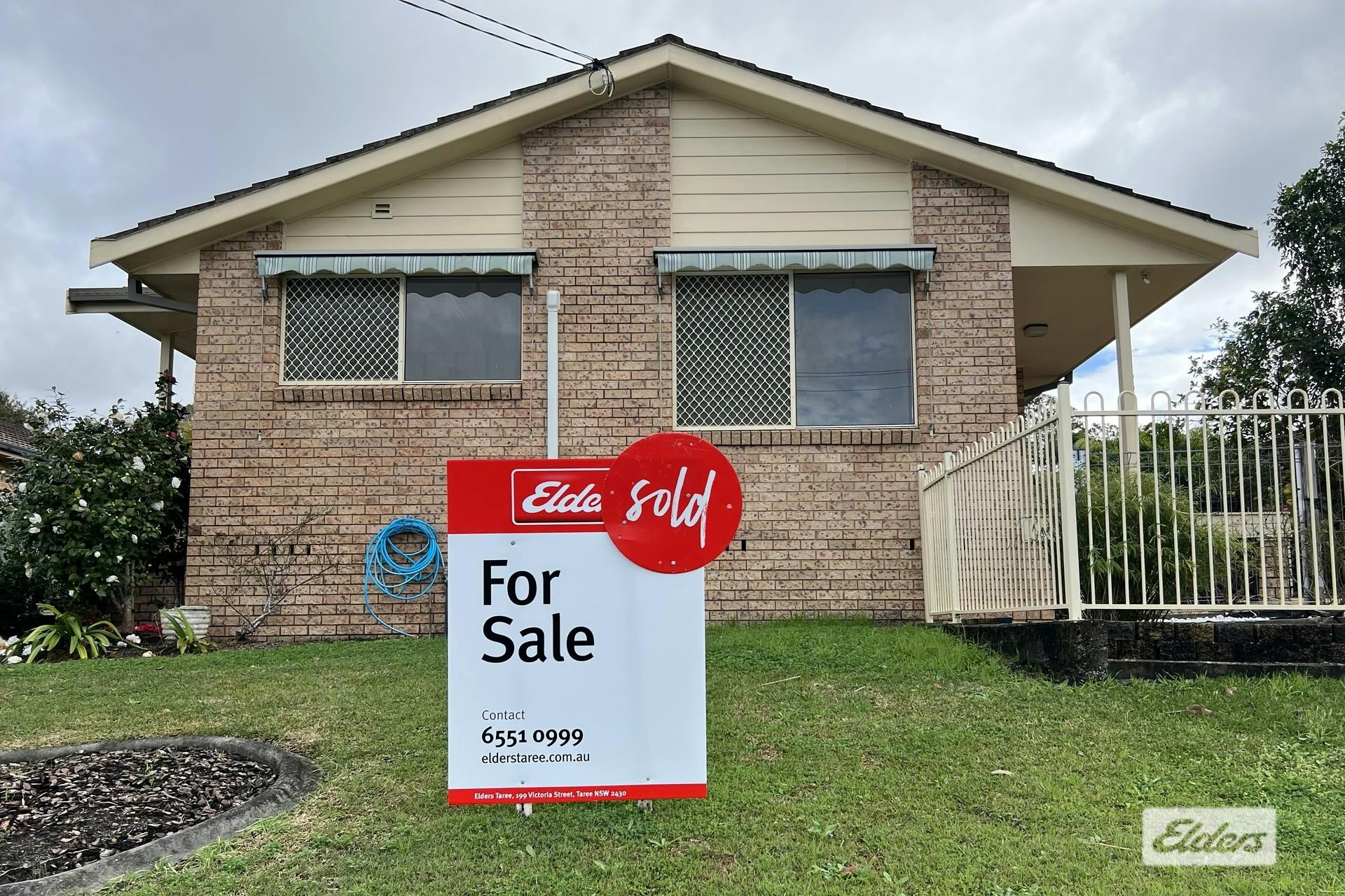 1/92 Kanangra Drive , Taree, NSW, 2430 Sold Elders Real Estate