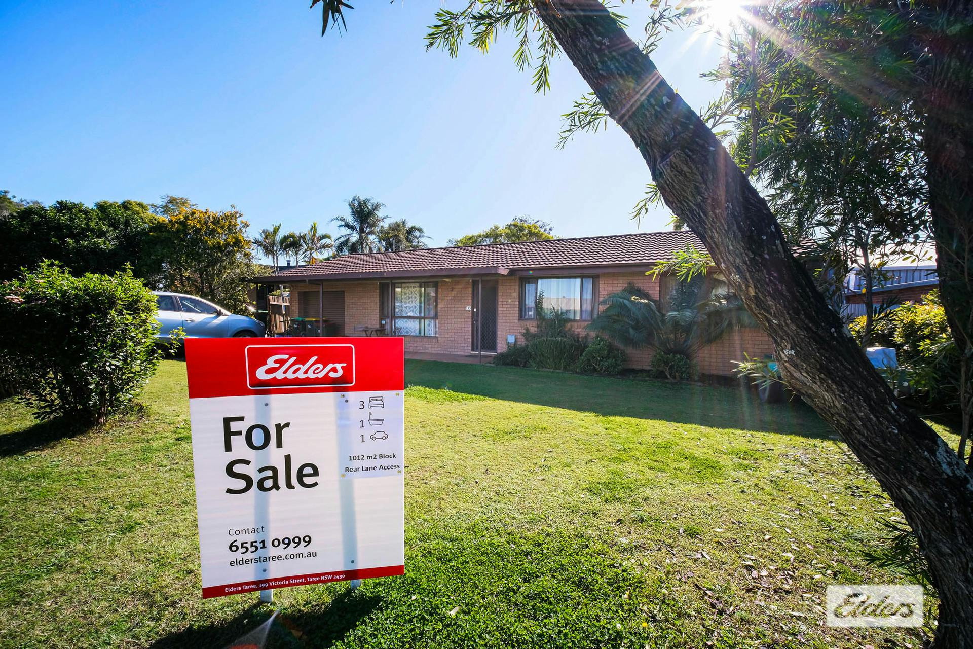 33 Murray Road, Wingham, NSW, 2429 Sold Elders Real Estate