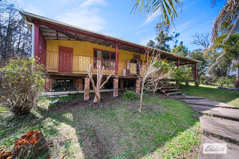 1854 Nowendoc Road , Mount George, NSW, 2424 - Image 1
